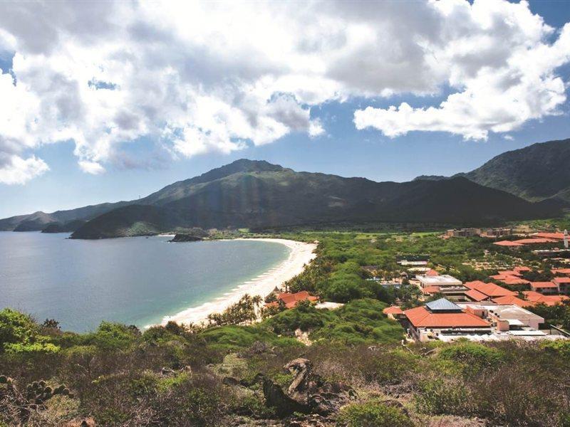 Pedro Gonzalez Sunsol Ecoland And Beach Resort المظهر الخارجي الصورة
